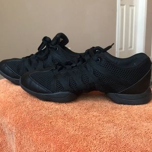 BLOCH DANCE BOOST SNEAKERS